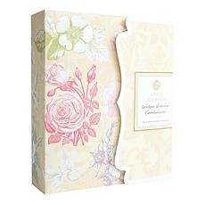 Anna Griffin® Antique Botanical Embellishment Stickers - Set of 80