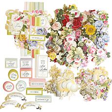 Anna Griffin® Birthday Greetings Refill Kit