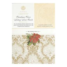 Anna Griffin® Christmas Clever Sliding Scene Card Set