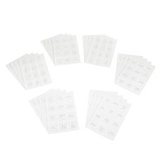 Anna Griffin® Every Day Mini Sentiment Stickers - Set of 288