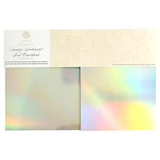 Anna Griffin® Iridescent Foil Card Stock - 24 Sheets