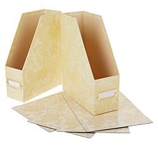 Anna Griffin® Large Magnetic Die Storage Panels