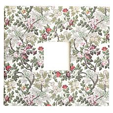 Anna Griffin® Lian 12" x 12" Scrapbook Album with Extenders