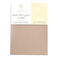 Anna Griffin® Neutral Fabric 5" x 7" Card Layers - Set of 24