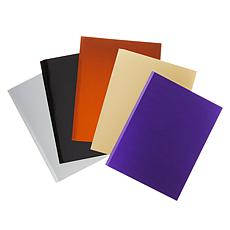 Anna Griffin® Spooky Matte Foil Card Stock 60-sheet Pack