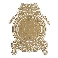 Anna Griffin® Vintage Clock Dies - Set of 5