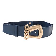 Antthony Design Originals 2" Stretch Belt with Buckle
