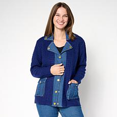 Trendy Jackets & Coats at HSN – Elevate Your Style Today | HSN