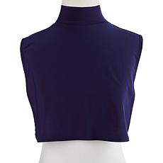Antthony Mock-Neck Pullover Dickie