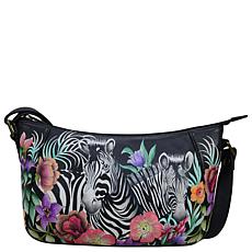anuschka evening bag