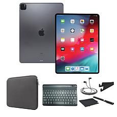 Apple 11" iPad Pro 128GB - Refurbished