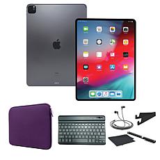 Apple 11" iPad Pro with A12Z Bionic Chip & Magic Accessories  - Ref...