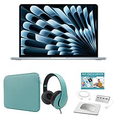 Apple 13" MacBook Air M5 16GB RAM 512GB SSD Laptop