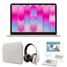 Apple 13" MacBook Neo with A18 Pro Chip 512GB SSD