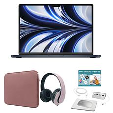 Apple 15" MacBook Air M5 16GB RAM 512GB SSD Laptop