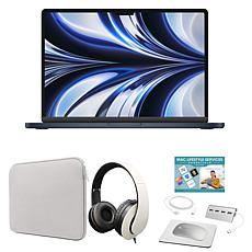 Apple 15" MacBook Air M5 16GB RAM 512GB SSD Laptop