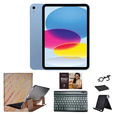 Apple iPad 11" 11th Gen 256GB Wi-Fi Bundle