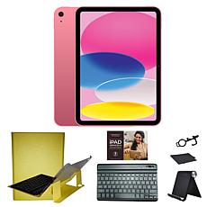 Apple iPad 11" 11th Gen 256GB Wi-Fi Bundle