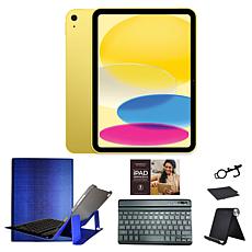 Apple iPad 11" 11th Gen 512GB Wi-Fi Bundle