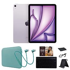 Apple iPad Air 11" M3 1TB Wi-Fi Bundle