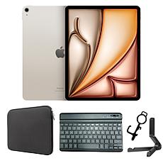 Apple iPad Air 13" M2 1TB Wifi Bundle