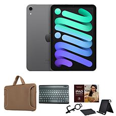 Apple iPad mini 256GB Wifi Bundle