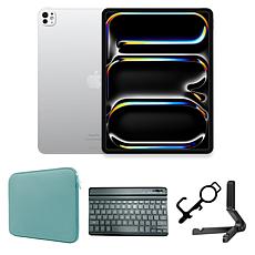 Apple iPad Pro 11" 256GB Wifi Bundle
