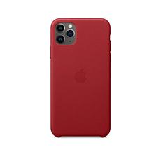 Apple iPhone 11 Pro Max Leather Case