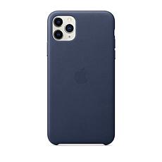 Apple iPhone 11 Pro Max Leather Case