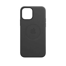 Apple iPhone 12 Pro Max Leather Case