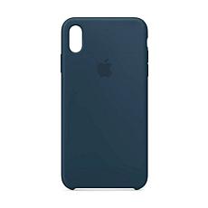 Apple iPhone XS Max Silicone Case