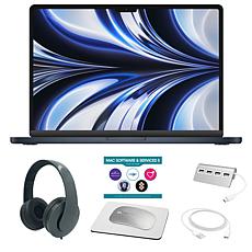 Apple Macbook Air 13" M2 256GB 16GB Bundle
