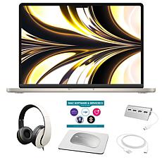 Apple Macbook Air 13" M2 256GB 16GB Bundle