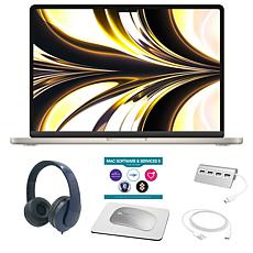 Apple Macbook Air 13" M2 256GB 16GB Bundle