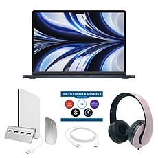 Apple Macbook Air 13" M2 512GB Bundle