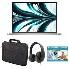 Apple Macbook Air 13" M4 10-Core CPU 10-Core CPU 512GB 16GB Bundle