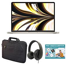 Apple Macbook Air 13" M4 10-Core CPU 10-Core CPU 512GB 16GB Bundle