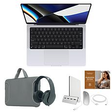 Apple Macbook Pro 14" M3 8-Core CPU 10-Core GPU 1TB
