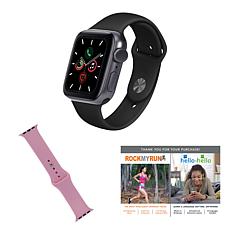 apple watch 4 hinnavaatlus