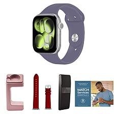 Apple Watch Series 11 with 5G and Advanced Health Insights