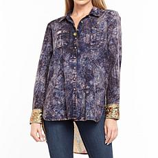 Aratta Gardenia Shirt
