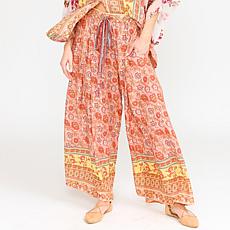 Aratta Roses Pants