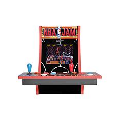 Arcade1Up NBA Jam 2-Player Counter-Cade
