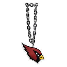 Women's Fanatics Branded Cardinal Arizona Cardinals Original State Lace-Up T -Shirt