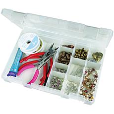 ArtBin Tarnish Inhibitor 4-16 Compartment Box