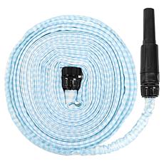"As Is" Belmont Garden Designer Compact Hose With Nozzle