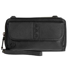 "As Is" Born Dariel Cell Wallet