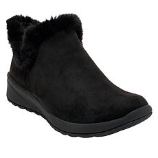 "As Is" BZees Greatness Cozy Pull-On Bootie