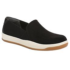 "As Is" BZees LifeStride Danni Slip-On Sneaker with AirStep Cloud T...