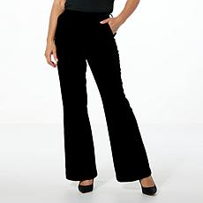 "As Is" C Wonder Velvet Trouser Pant